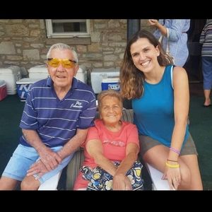 Meet your Posher, Amanda